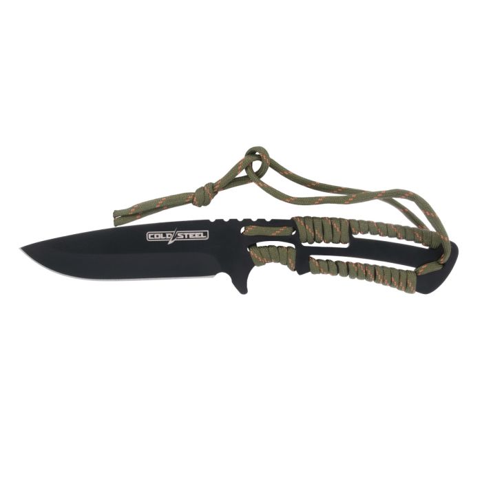 Набір ножів Cold Steel Throwing Set Paracord Handle TH-44KVD3PK