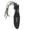 Набір ножів Cold Steel Throwing Set Paracord Handle TH-44KVD3PK