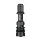 Набір Olight Warrior X 4 KIT Matte Black 4 Matte Black 2600 люменів