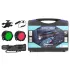 Набір Olight Warrior X 4 KIT Matte Black 4 Matte Black 2600 люменів