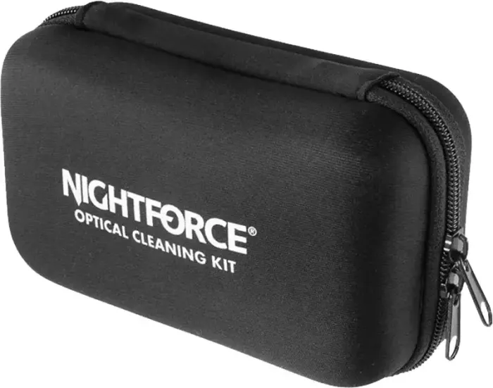 Набір по догляду за оптикою Nightforce Professional A431