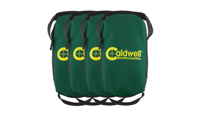 Набір подушок обтяжливих Caldwell Lead Sled Weight Bag Standard (4 шт)