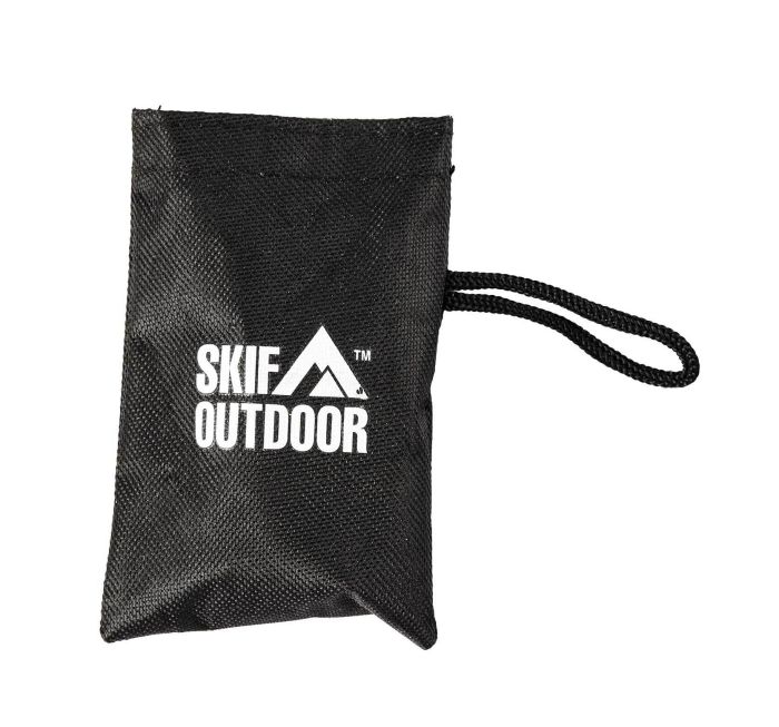 Набір столових приладів Skif Outdoor Trinity