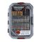 Набір виколоток Real Avid Accu-Punch Master Set AVMAPS