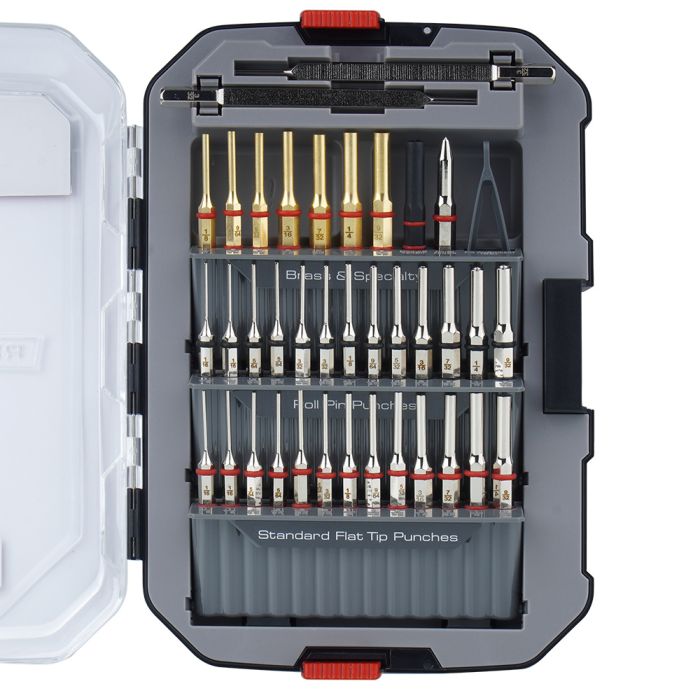 Набір виколоток Real Avid Accu-Punch Master Set AVMAPS