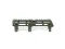 Накладка КРУК для довгих цівок CRC 1U004A та 1U004B на АК OD Green