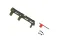 Накладка КРУК для довгих цівок CRC 1U004A та 1U004B на АК OD Green