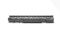 Накладка захисна BCM MCMR Rail Cover Kit 5.5" на цівку M-Lok 5 шт/уп Black