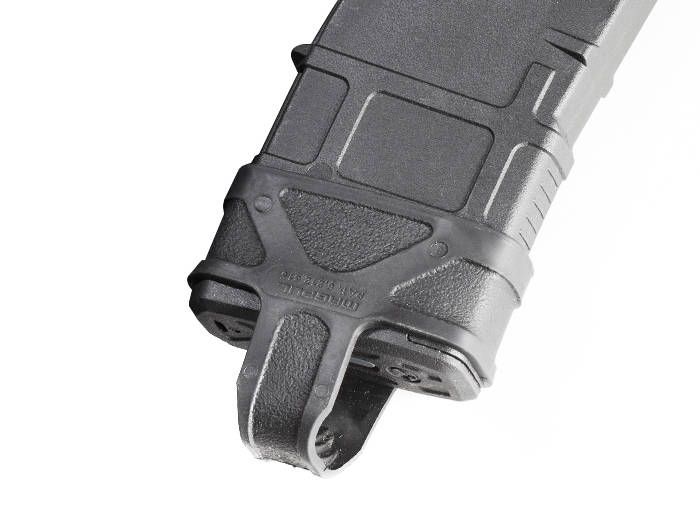 Накладки на магазин Magpul 5,56x45.223 Rem 3 шт FDE MAG001