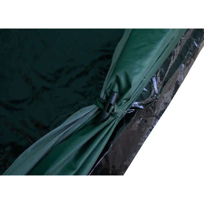 Намет одношаровий Totem Summer-4 Plus Green UTTT-032