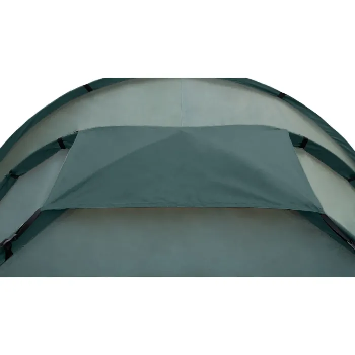Намет одношаровий Totem Summer-4 Plus Green UTTT-032