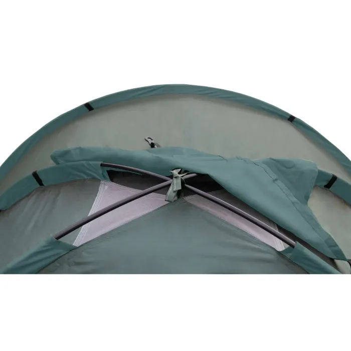 Намет одношаровий Totem Summer-4 Plus Green UTTT-032