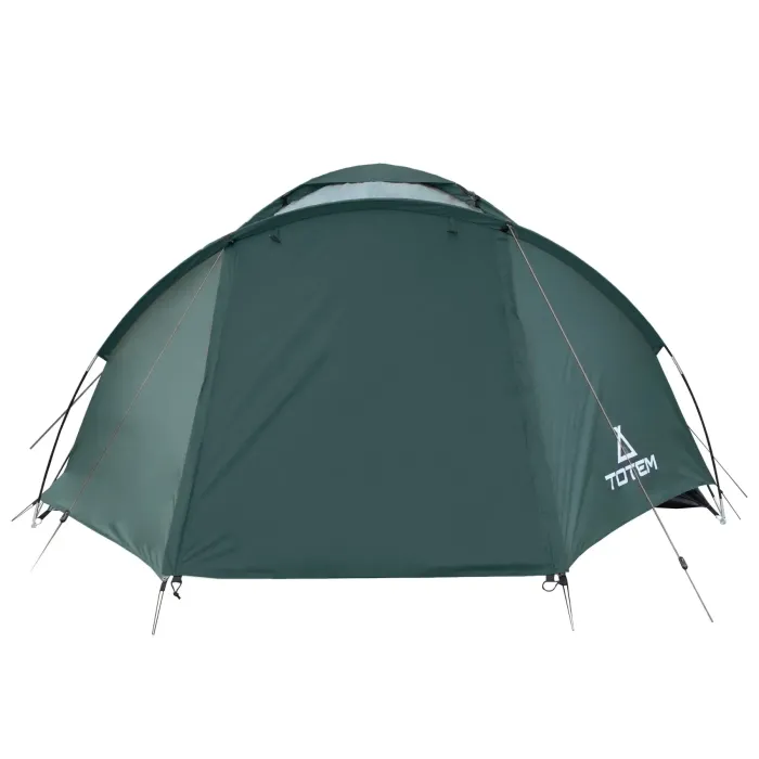 Намет одношаровий Totem Summer-4 Plus Green UTTT-032