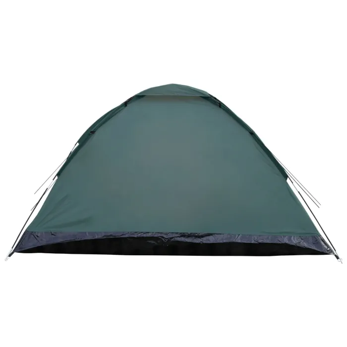 Намет одношаровий Totem Summer-4 Plus Green UTTT-032