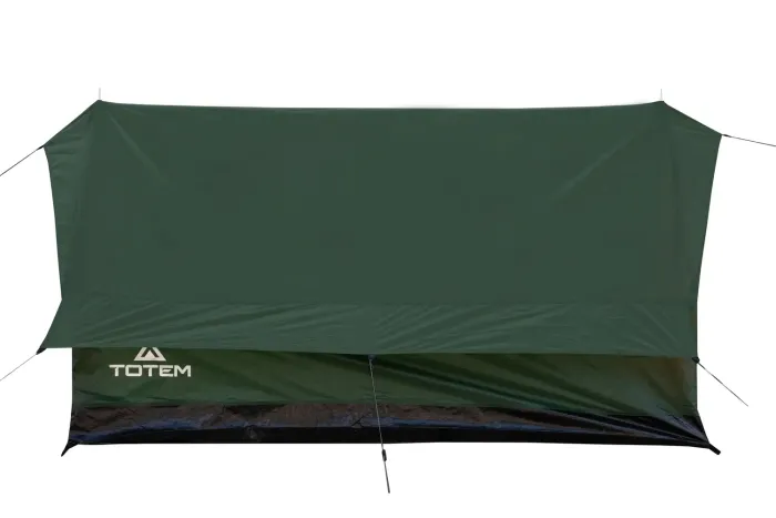 Намет Totem Bluebird (v2) Green UTTT-015