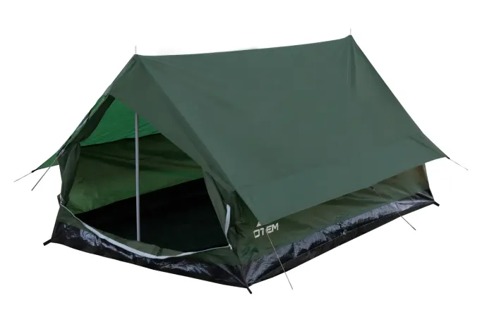 Намет Totem Bluebird (v2) Green UTTT-015