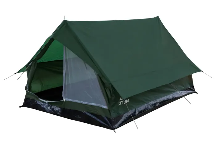 Намет Totem Bluebird (v2) Green UTTT-015