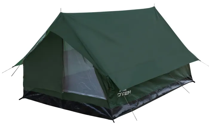 Намет Totem Bluebird (v2) Green UTTT-015