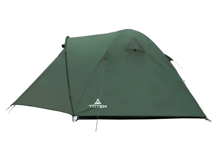 Намет Totem Chinook 4 (v2) Green UTTT-017