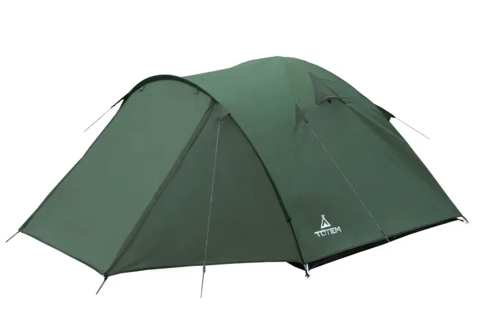 Намет Totem Chinook 4 (v2) Green UTTT-017