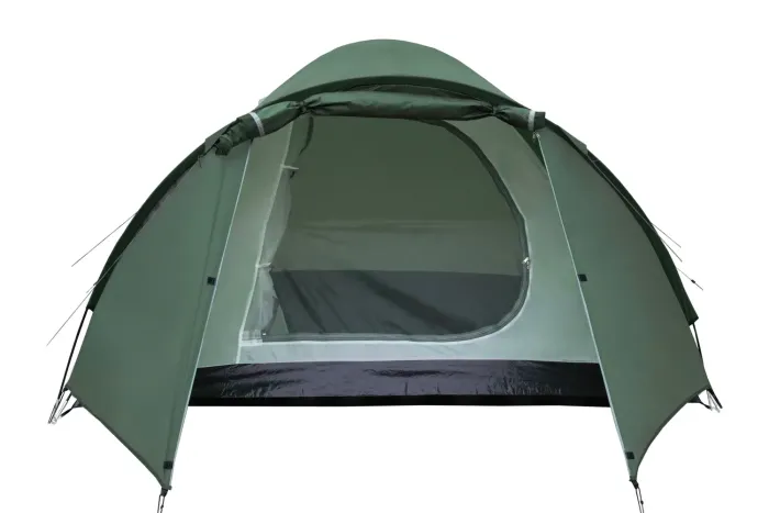 Намет Totem Chinook 4 (v2) Green UTTT-017