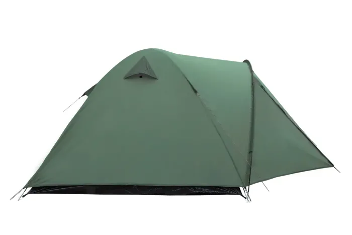 Намет Totem Chinook 4 (v2) Green UTTT-017