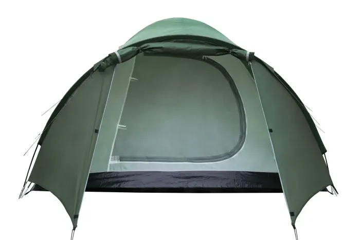 Намет Totem Chinook 4 (v2) Green UTTT-017