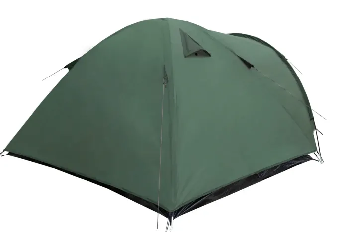 Намет Totem Chinook 4 (v2) Green UTTT-017