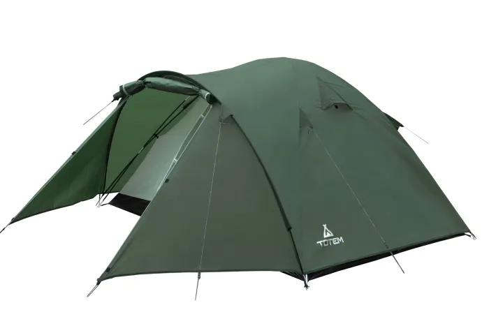 Намет Totem Chinook 4 (v2) Green UTTT-017