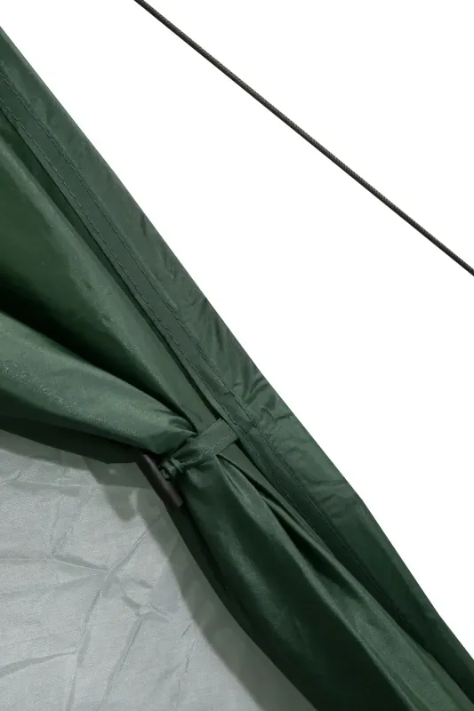 Намет Totem Chinook 4 (v2) Green UTTT-017