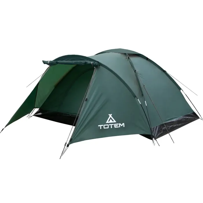 Намет Totem Summer 2 Plus (v2) Green UTTT-030