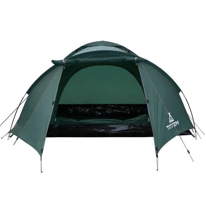 Намет Totem Summer 2 Plus (v2) Green UTTT-030