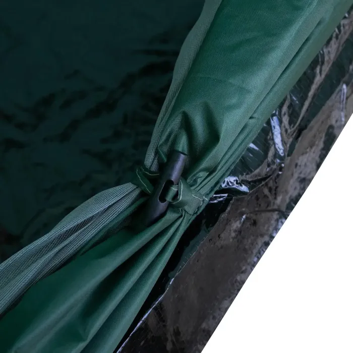 Намет Totem Summer 2 Plus (v2) Green UTTT-030