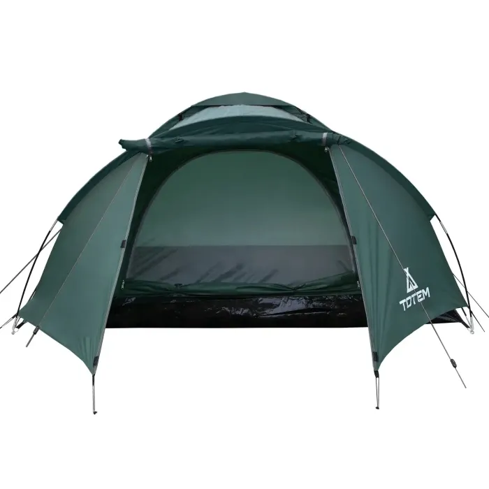 Намет Totem Summer 3 Plus (v2) Green UTTT-031