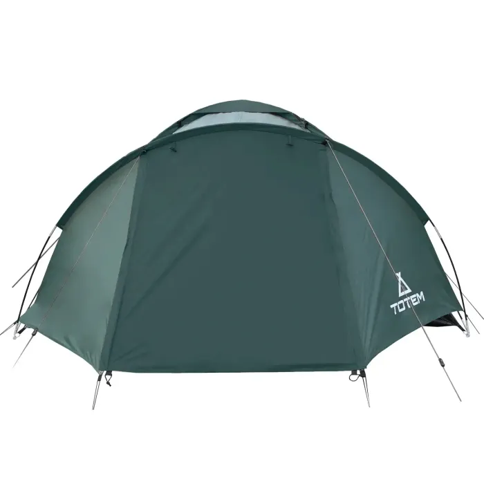 Намет Totem Summer 3 Plus (v2) Green UTTT-031