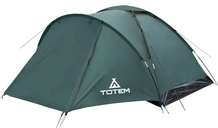 Намет Totem Summer 3 Plus (v2) Green UTTT-031