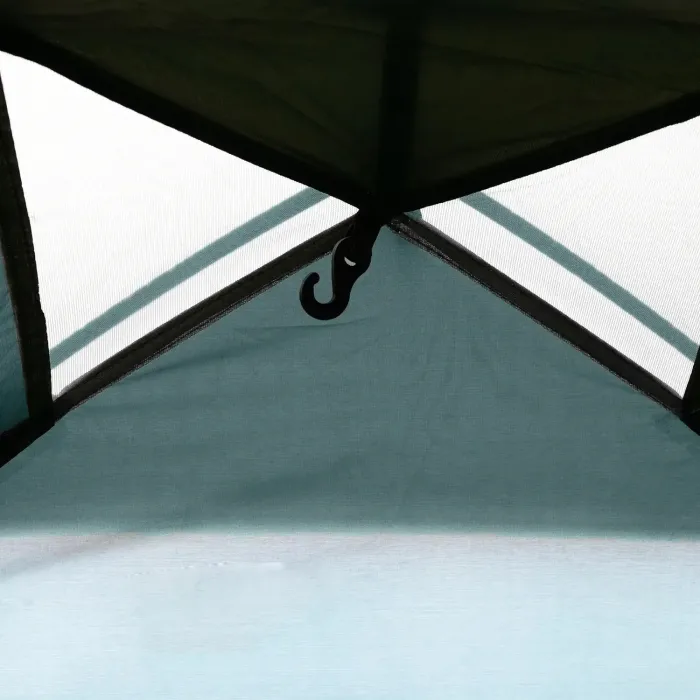 Намет Totem Summer 3 Plus (v2) Green UTTT-031