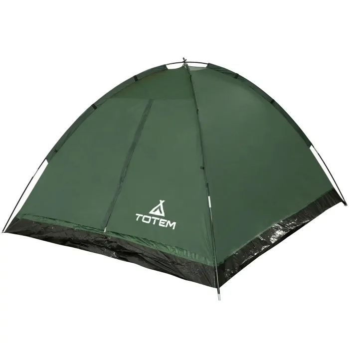 Намет Totem Summer 3 (V2) Green UTTT-028