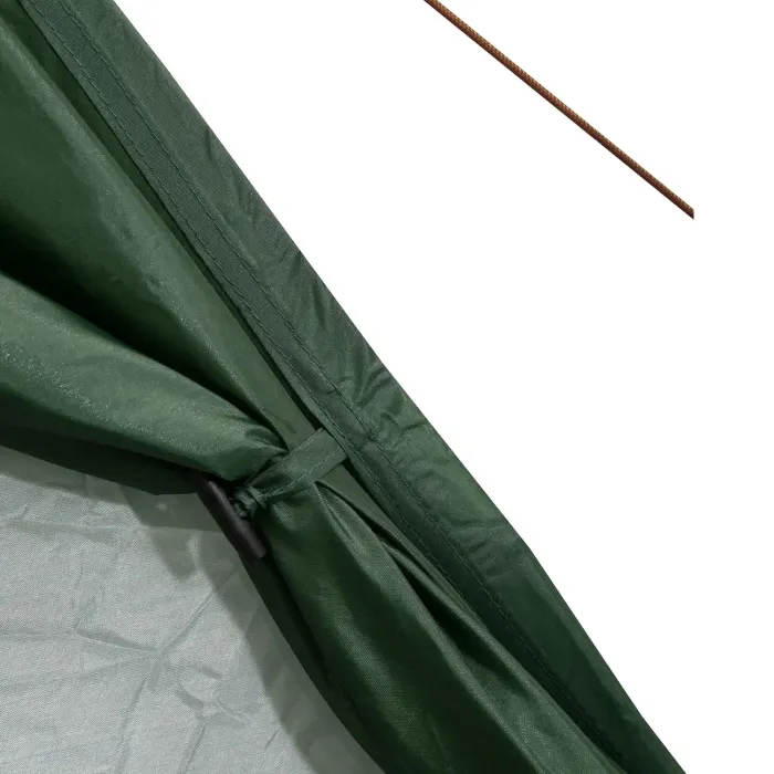 Намет Totem Summer 3 (V2) Green UTTT-028
