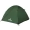 Намет Totem Tepee 3 (v2) Green UTTT-026