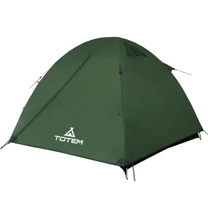 Намет Totem Tepee 3 (v2) Green UTTT-026