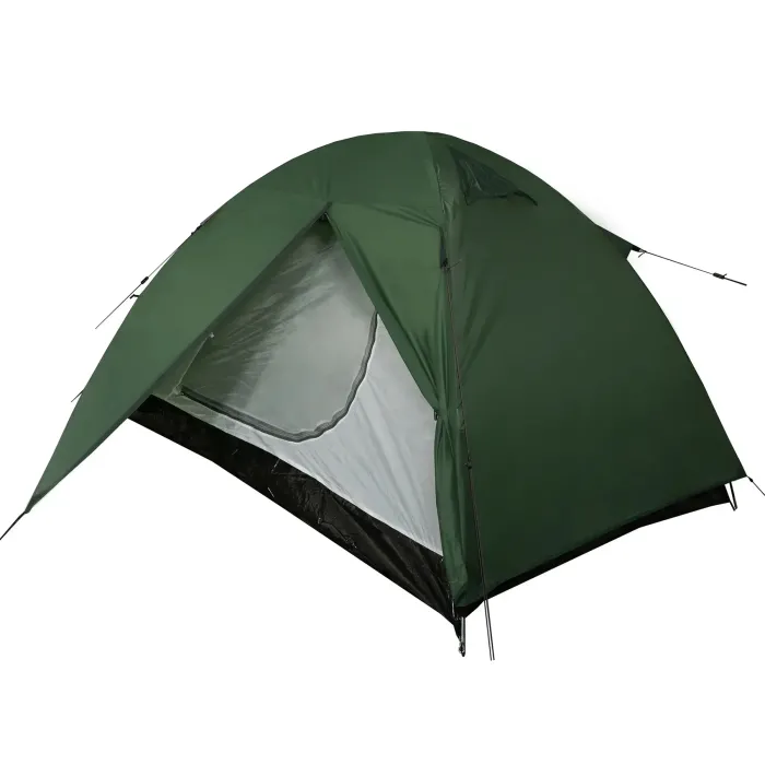 Намет Totem Tepee 3 (v2) Green UTTT-026