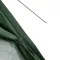 Намет Totem Tepee 3 (v2) Green UTTT-026