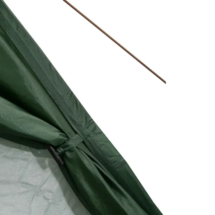 Намет Totem Tepee 3 (v2) Green UTTT-026