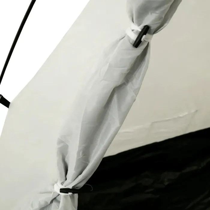 Намет Totem Tepee 4 (v2) Green UTTT-026