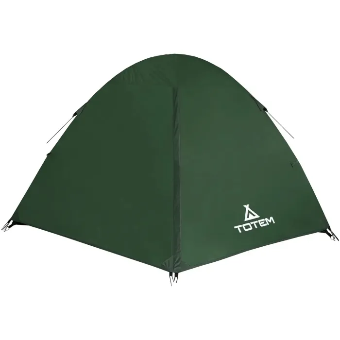 Намет Totem Tepee 4 (v2) Green UTTT-026