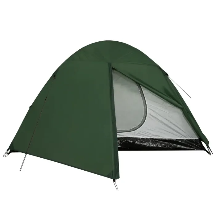 Намет Totem Tepee 4 (v2) Green UTTT-026