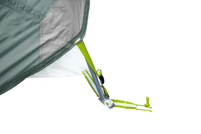Намет Tramp Cloud 2 Si Green
