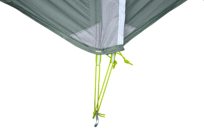 Намет Tramp Cloud 2 Si Green