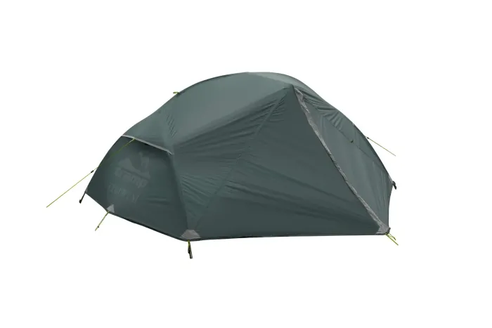 Намет Tramp Cloud 2 Si Green